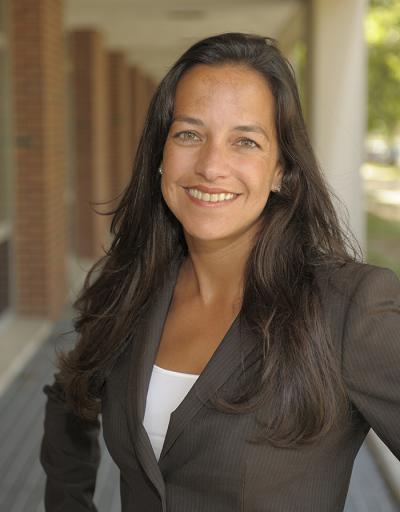 Melissa Wasserman, University of Illinois at Urbana-Champaign