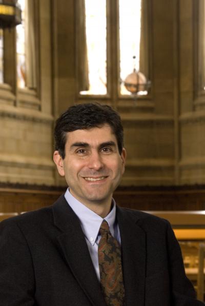 Marshall Horwitz, University of Washington