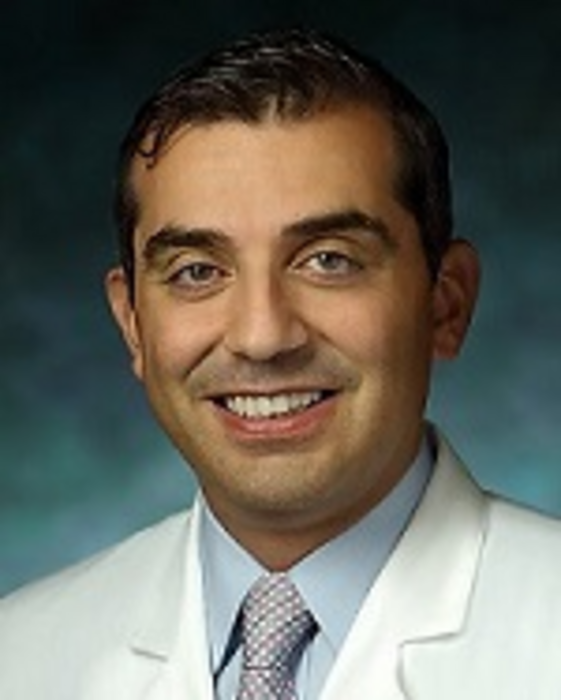 Mohamad Allaf, MD