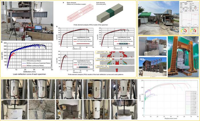 Representative Figure of Contactless Coupler(PCT/KR2023/010116)