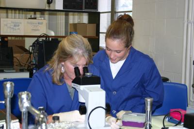 Engaging Students, Teachers in Research