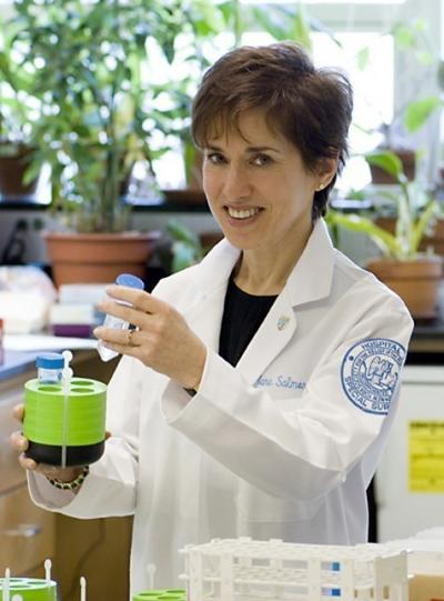 Jane Salmon, M.D., Hospital for Special Surgery
