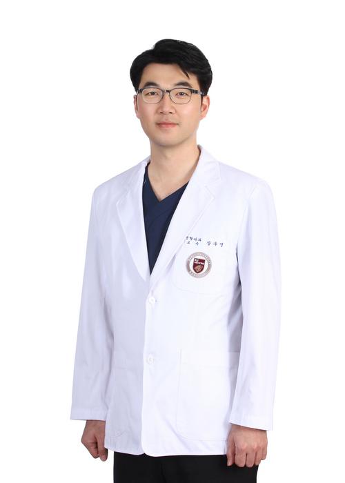 Professor Woo Young Jang