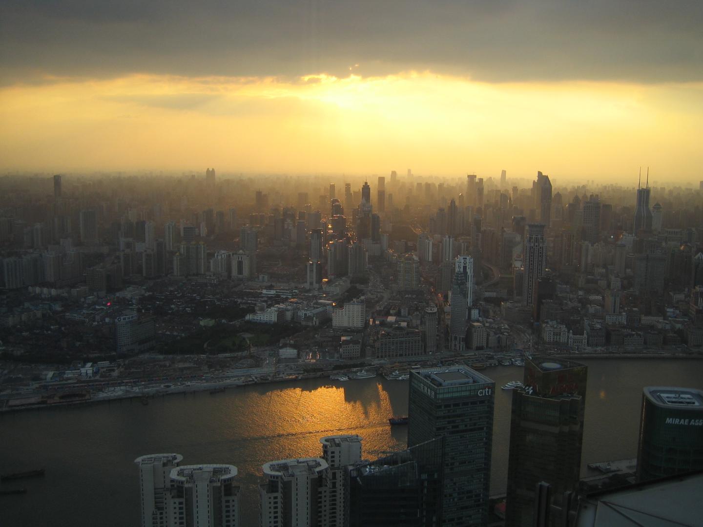 Sea Level Rise Threatens Larger Number of People than Earlier Estimated