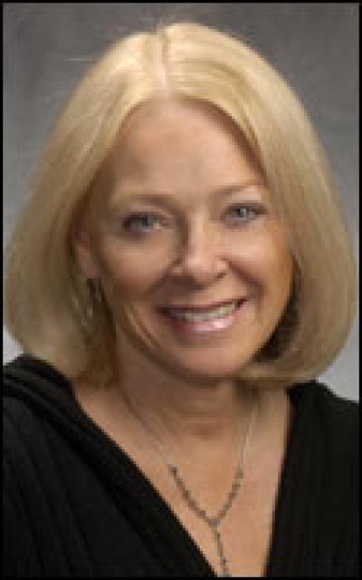 Esther Thorson, University of Missouri-Columbia