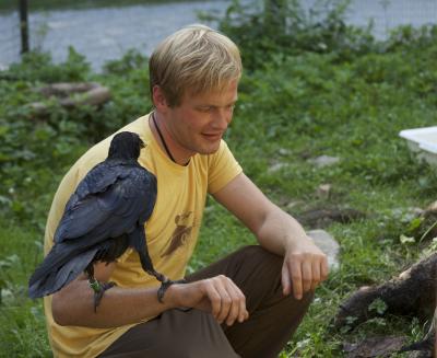 Markus Boeckle, University of Vienna