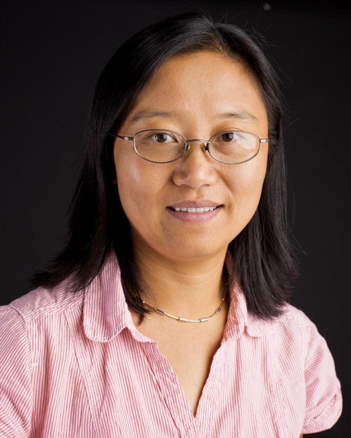 Li Hsu, Ph.D., Fred Hutchinson Cancer Research Center