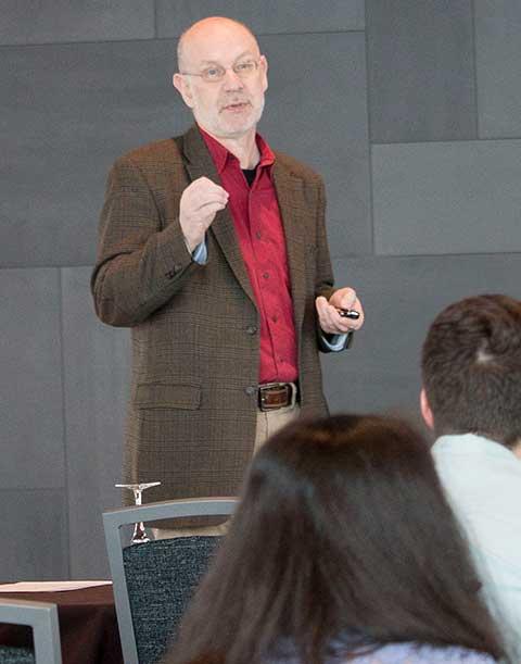 Lehigh University Synchrotron Workshop