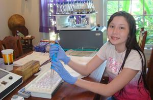 Maria Elena Home Lab