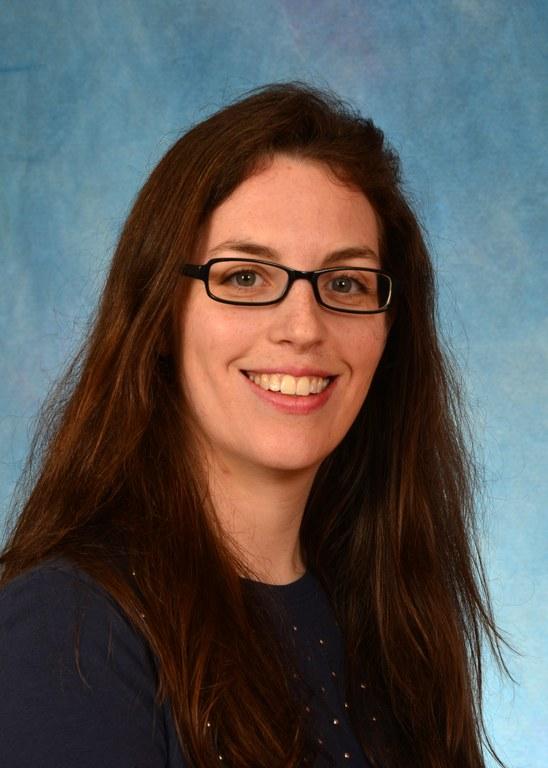 Julia Sung, University of North Carolina Health Care 