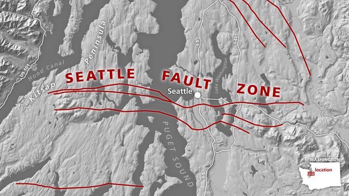 Seattle Fault