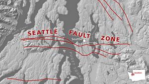 Seattle Fault