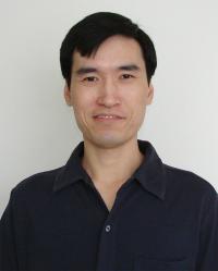 Zhefeng Guo, University of California, Los Angeles Health Sciences 