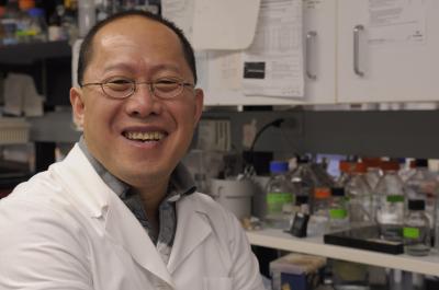 Dongsheng Duan, University of Missouri