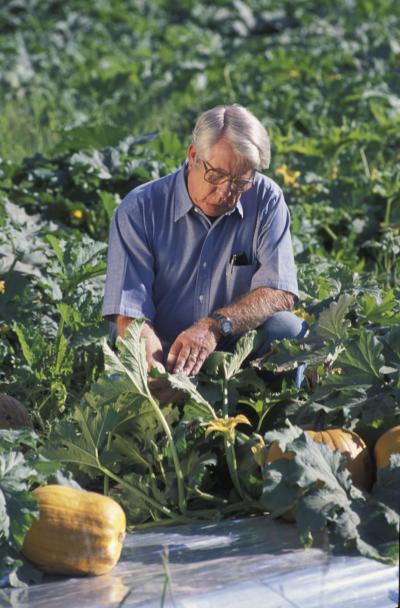 Charles Summers, University of California - Davis