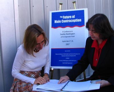 Wolgemuth and Blithe