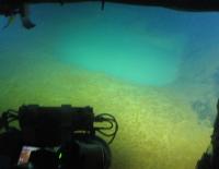 Subsea Carbon Dioxide-Rich Pools