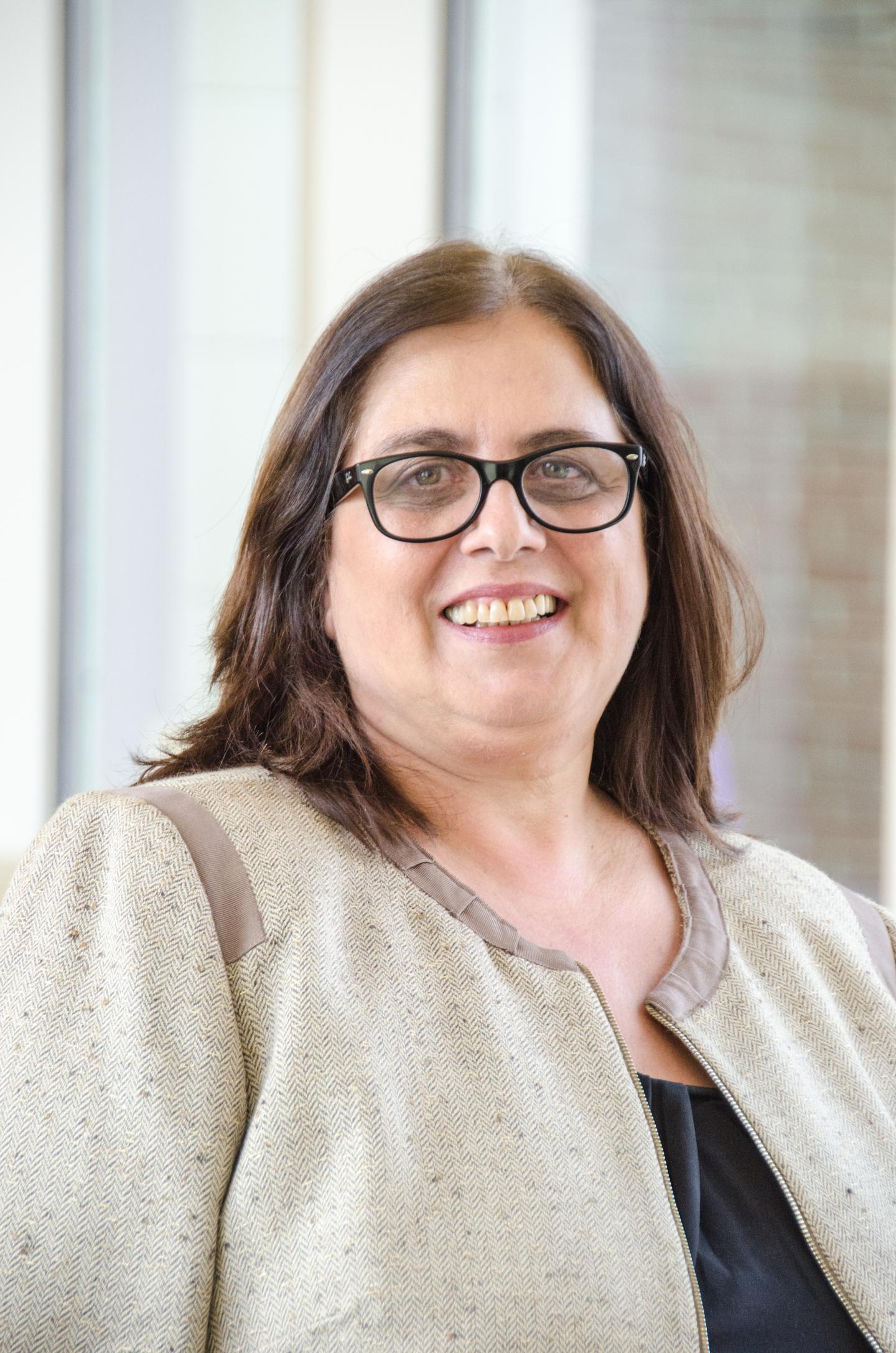 Katerina Goseva-Popstojanova, West Virginia University