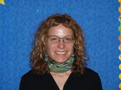 Lesley M. Butler, Ph.D., Colorado State University