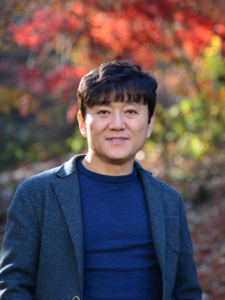 Dr. Ha, Heon Phil, Korea Institute of Science and Technology