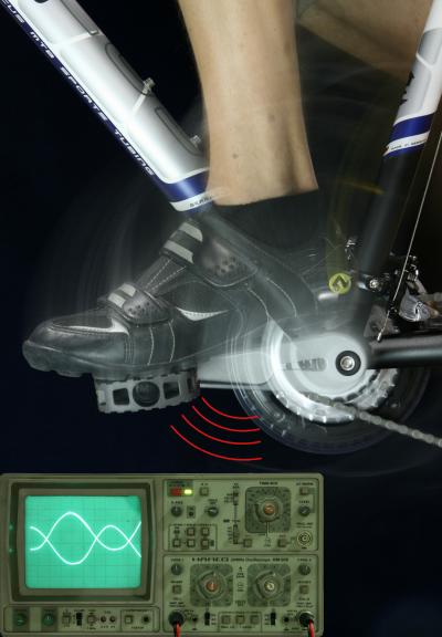 Cycling More Intelligently