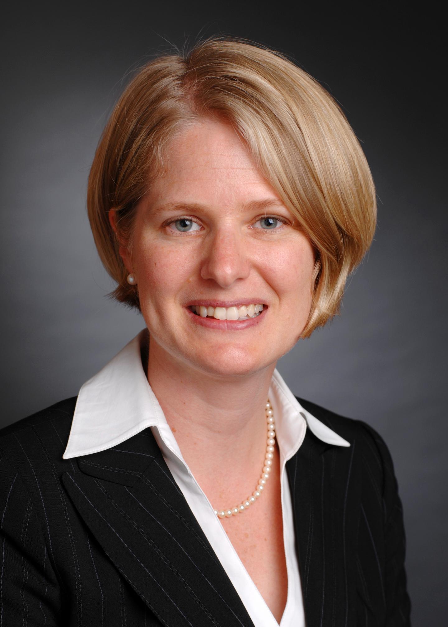 Alexi Wright, M.D., M.P.H., Dana-Farber Cancer Institute