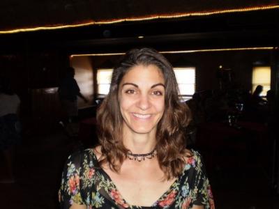 Kim Selting, University of Missouri 