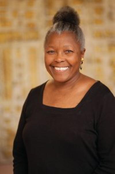 Carroll Parrott Blue, University of Houston 