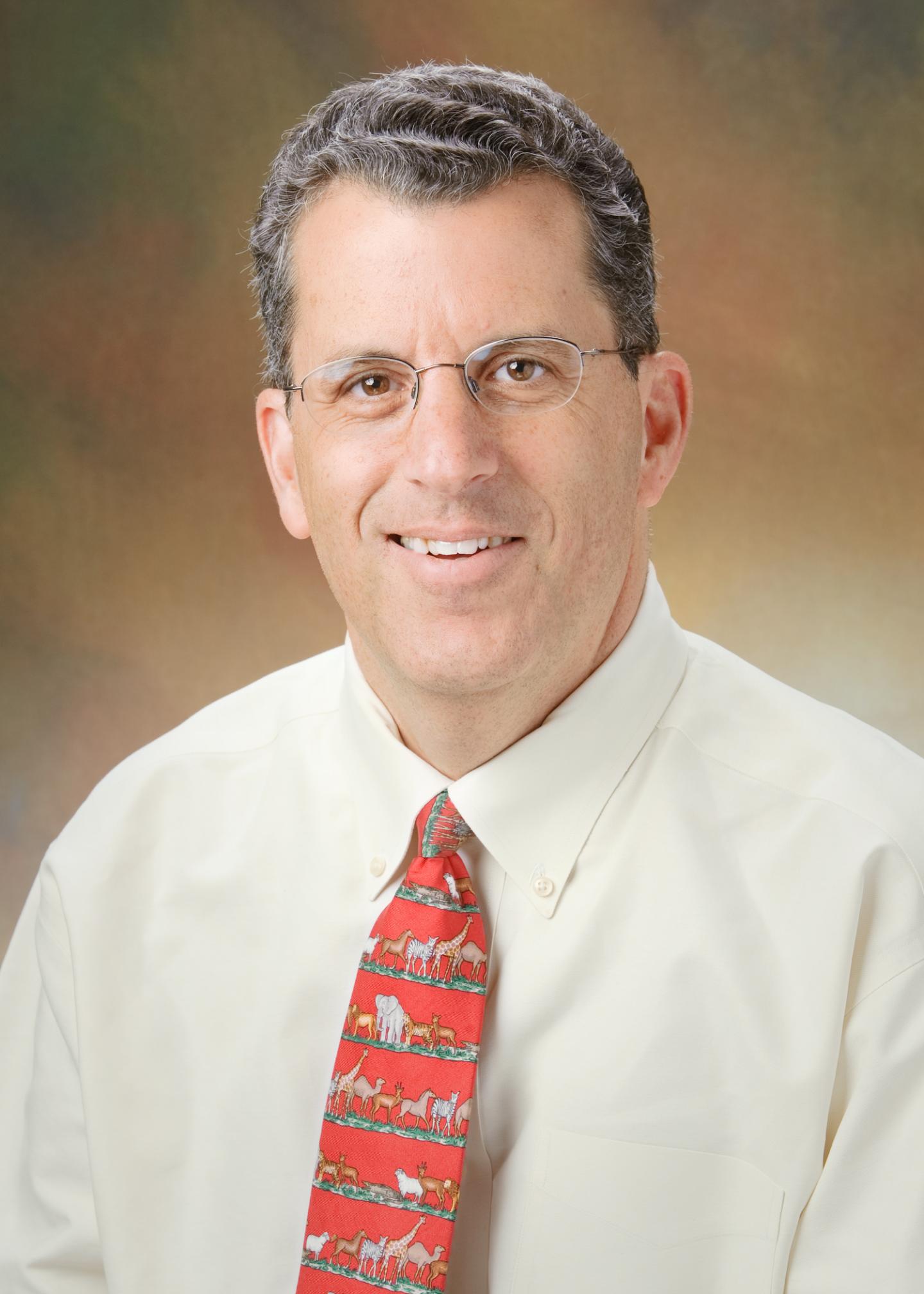 Dr. Peter Adamson, Children's Hospital of Philadelphia