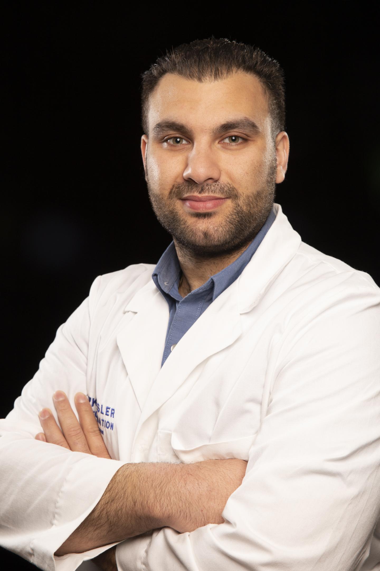 Ghaith Androwis, PhD