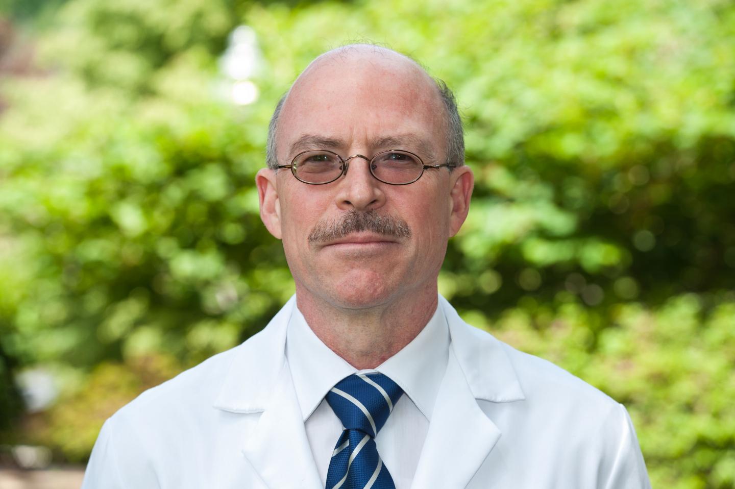 R. Scott Turner, M.D., Ph.D., Georgetown University Medical Center