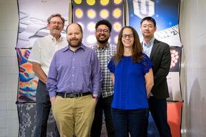 NRL Introduces a New Paradigm for Control of Quantum Emitters