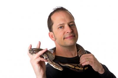 Jason Head, University of Nebraska-Lincoln