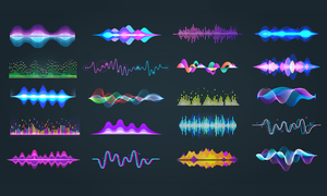 Breaking the symmetry of sound waves allows the sound to be directed to a certain place