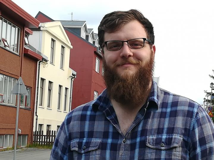 Shaden Smith, University of Minnesota