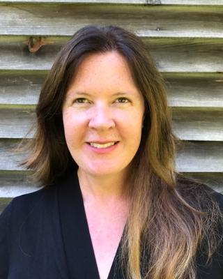 Elizabeth Evans, UMass Amherst