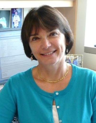 Joan Goverman, University of Washington