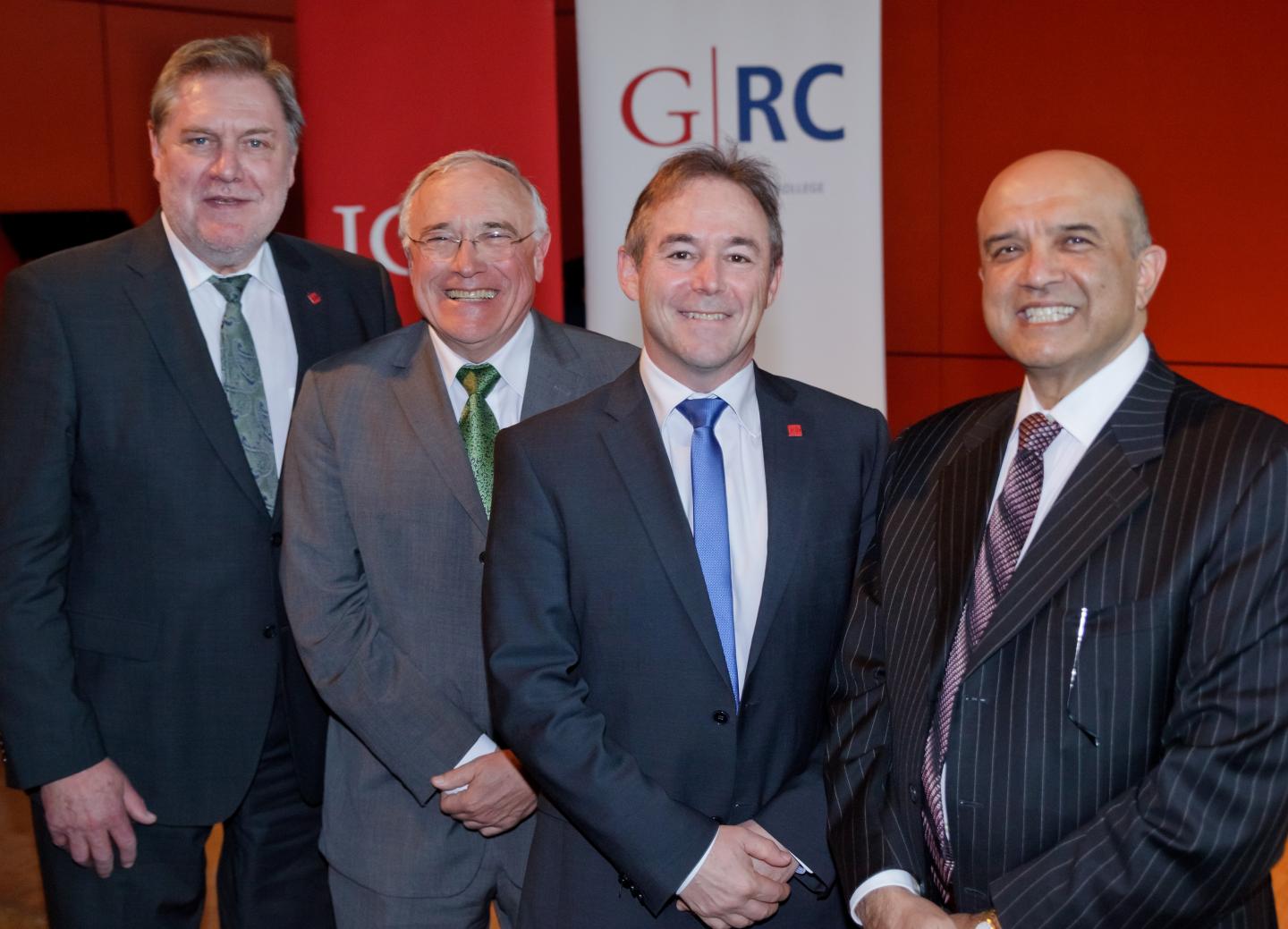 Gutenberg Research Award 2016