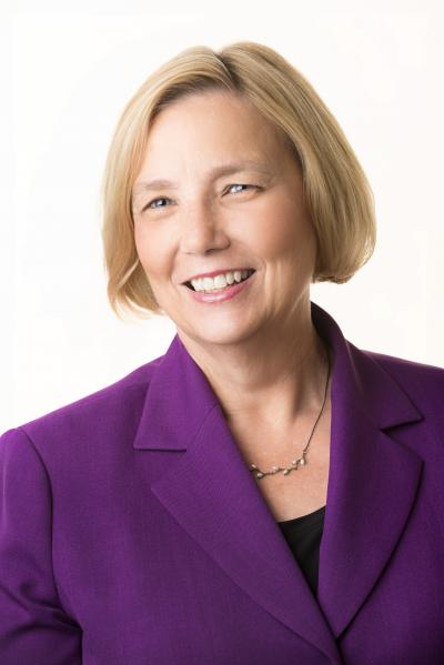 Mary Lou Sole, University of Central Florida