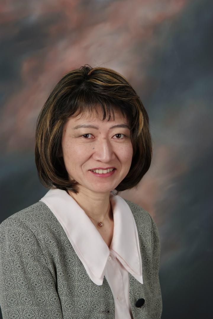 Mayumi Fujita, University of Colorado Denver