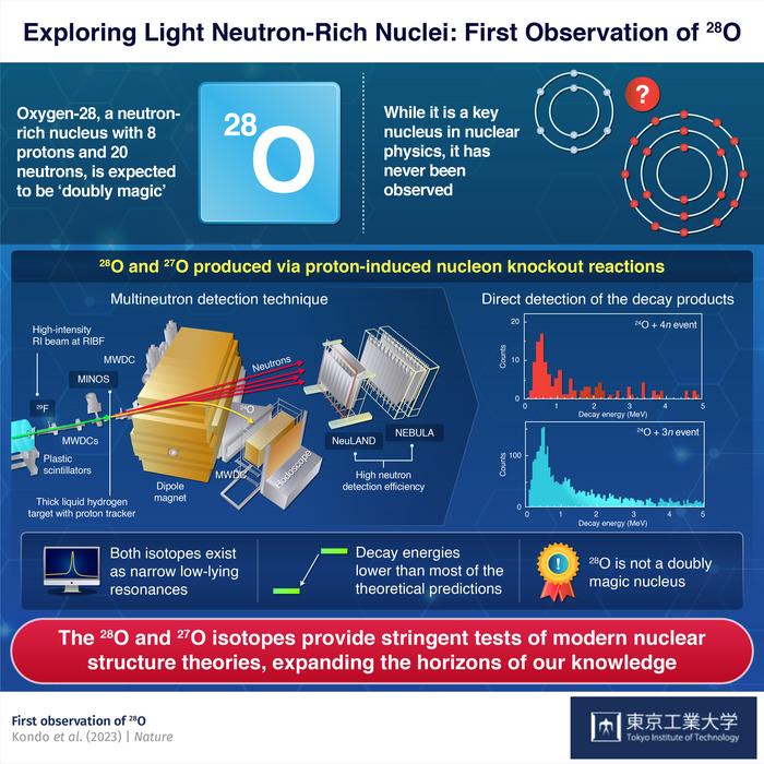 Exploring Light Neutron-Rich Nuclei: First Observation of 28O