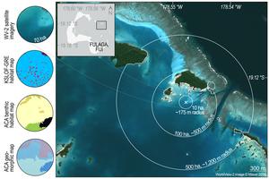 Researchers use satellites to analyze global - Vimarsana News