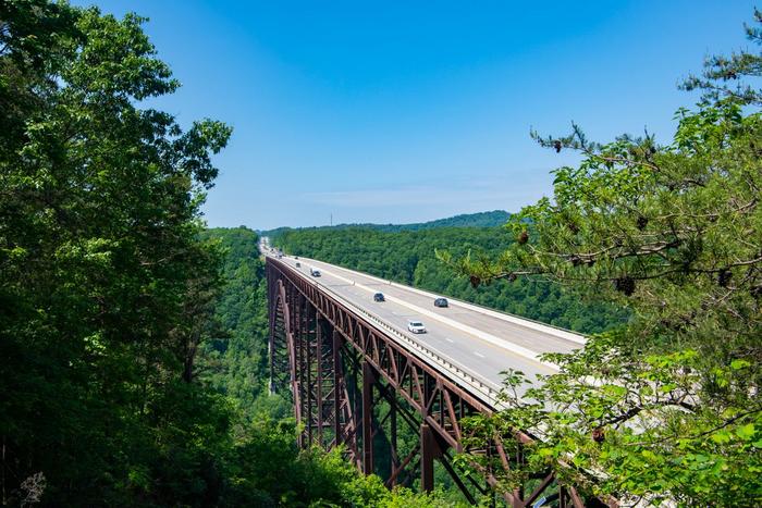 NewRiverGorge