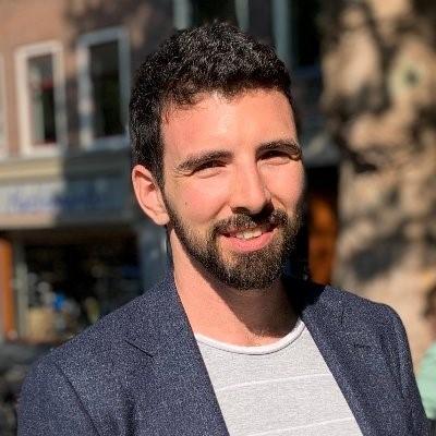 Leonid Tiokhin, 	Eindhoven University of Technology