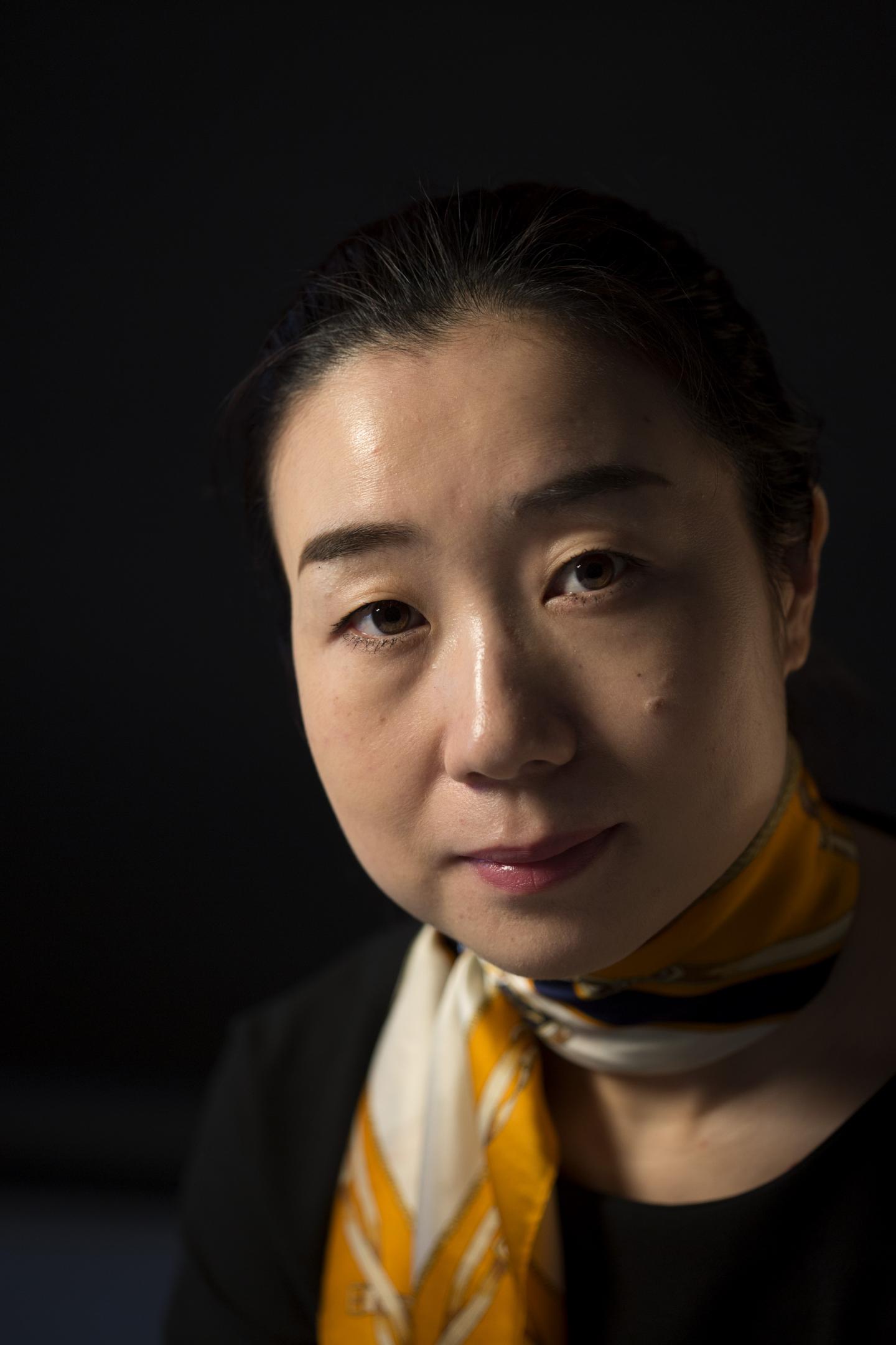 Qi Zhang, Aarhus University