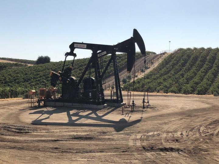 California Oilwell