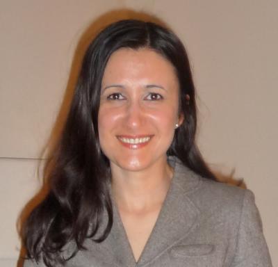 Dejana Braithwaite, Ph.D., University of California -- San Francisco