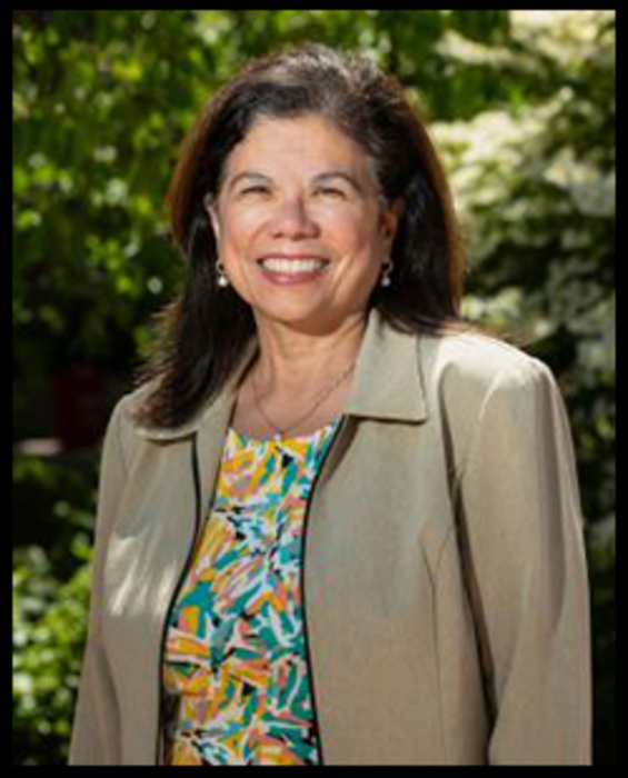 2023 APS John Howland Award Recipient