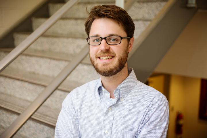 Richard Benton, University of Illinois at Urbana-Champaign