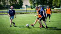 Football Improves Bone Health in Untrained 55-70-Year-Olds with Prediabetes